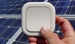 Solarthermie umstellen auf Sommerbetrieb