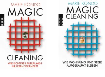 Magic Cleaning 1 2