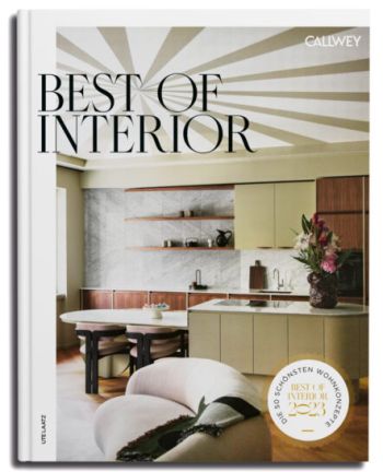 Buch Best of Interior 2023