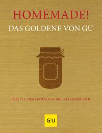 Buch Homemade von GU