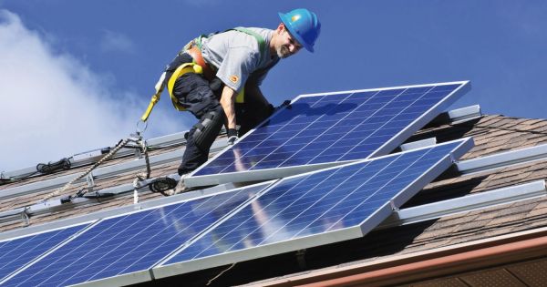 Photovoltaik: Ab wann lohnt sich eine Solaranlage?