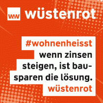 Wüstenrot Zinswende