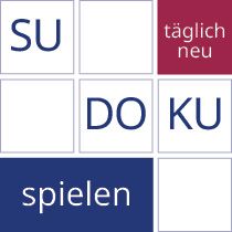 Online Sudoku spielen