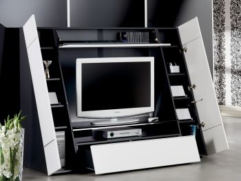 Möbel für Flachbildfernseher