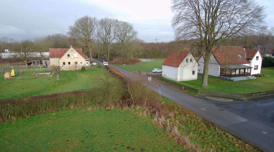 Hiddenhausen