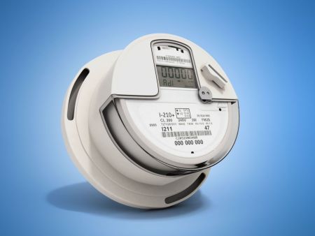 Smart Meter: Wechsel Auf Die Neuen Digitalen Stromzähler - Mein Eigenheim